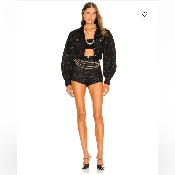 DEVON SHORT ASSIGNMENT - Picture 1 of 8